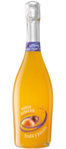 Fruta y Pasion Mango Maracuja Fruit Wine Cocktail 0.75L