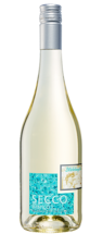 Michelango Secco Bianco semi-sparkling wine 0.75L