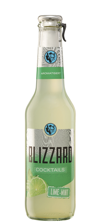Blizzard