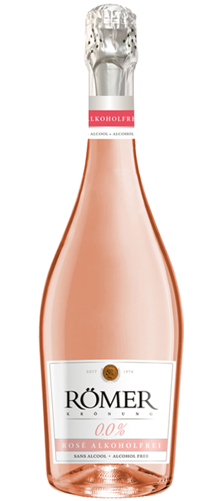 Römer Krönung Light Rosé 0,75 l