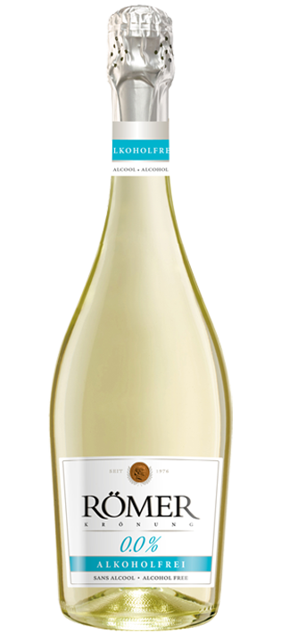 Römer Krönung Light 0,75 l