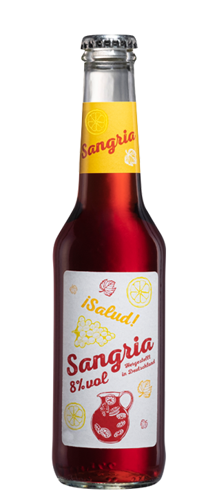 Sangria 275 ml